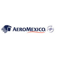 Aeromxico  - Compaa de aviacin 