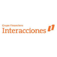 Interacciones  - institucin financiera 