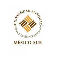 Universidad Anhuac del Sur  - Universidad 